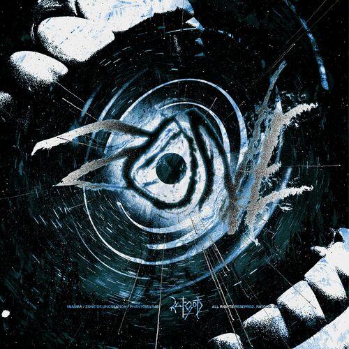 RATGOD - ZONE [EP] (2023)