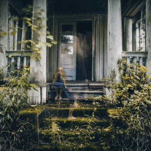 The Solar Expedition - Now (2023)