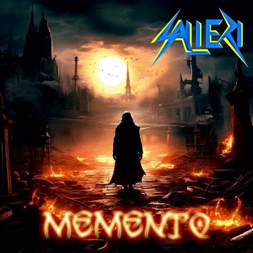 Salieri - Memento (2023)