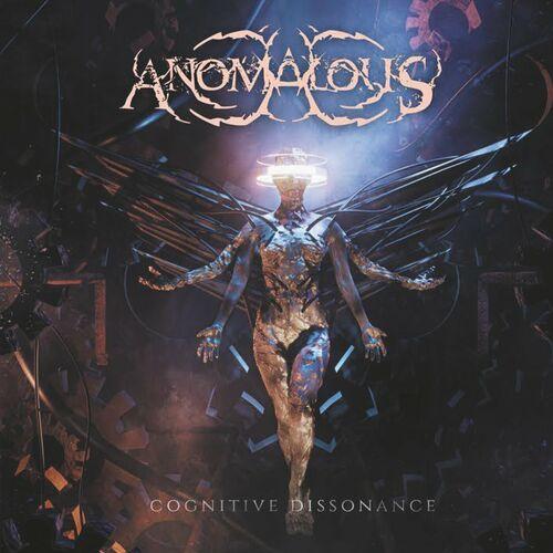 Anomalous - Cognitive Dissonance (Rerecorded 2023)