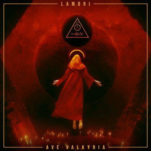 Lamori - Ave Valkyria (2023)