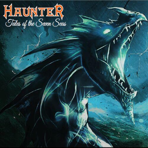 Haunter - Tales of the Seven Seas (2024)