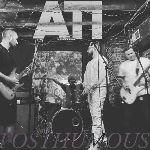 At the Interview - POSTHUMOUS (2023)