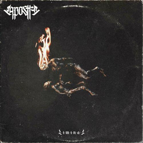 APOSTLE - Liminal [EP] (2023)