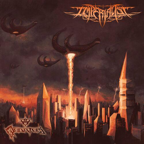 Imperialist - Quantum [EP] (2023)