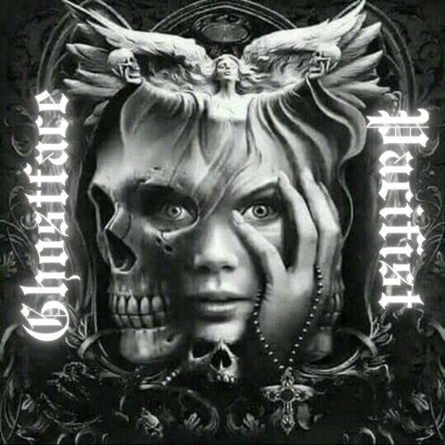 Ghostface Pacifist - When Misery Becomes Clarity (2023)