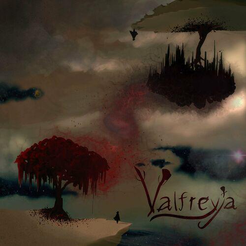 Valfreyja - Valfreyja (Master Version) (2023)
