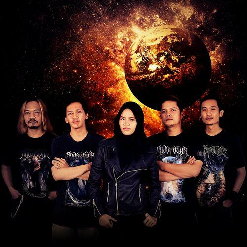 Anastasya - RAHASIA SUCI (Reissue/Remastered 2023)