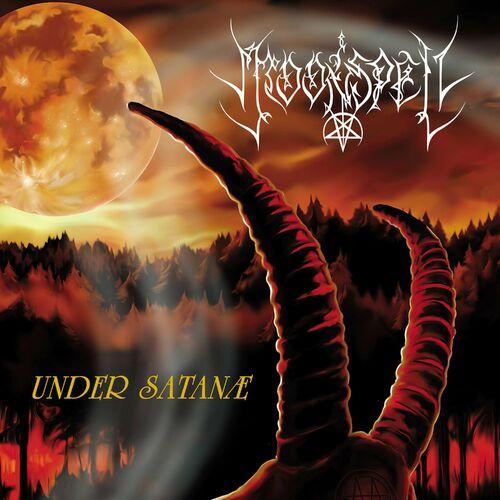 Moonspell - Under Satanæ (Remastered 2022, Rerecorded) (2024)