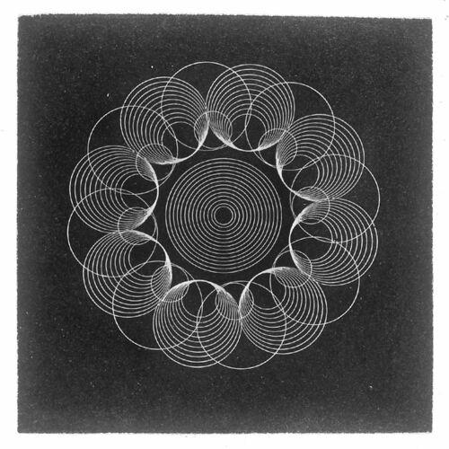 Plasticine Cowboy - The Westering Sun (2023)