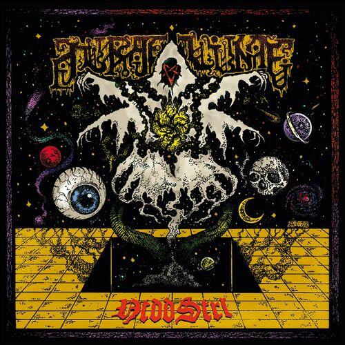 AURAE LUNAE - Ntdd Strl (2023)