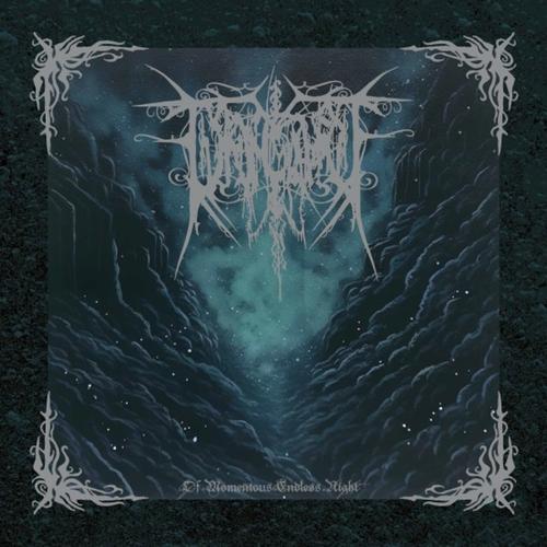 Ringare - Of Momentous Endless Night (2023)