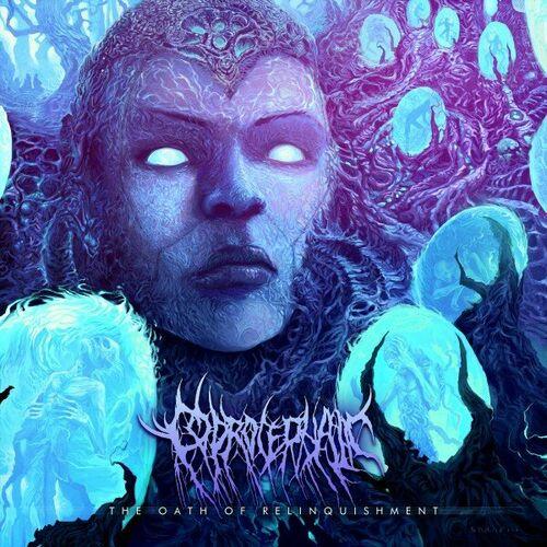 Coprocephalic - The Oath of Relinquishment (2023)