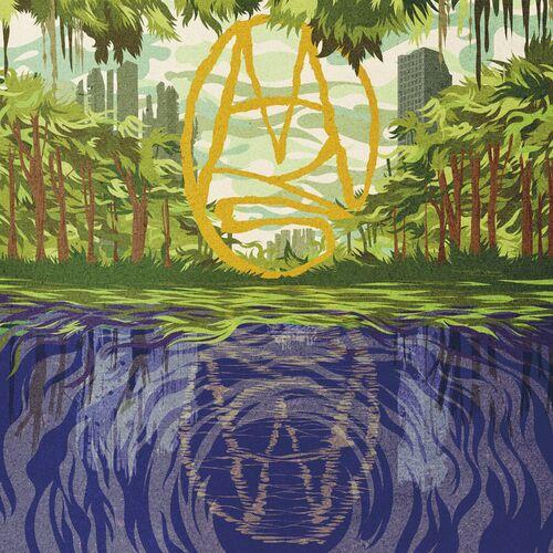 MARS RED SKY - Dawn of the Dusk (2023)