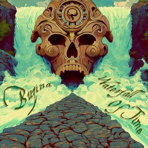 Buzina - Waterfall of Time (2023)