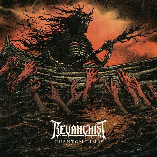 Revanchist - Phantom Limbs [EP] (2023)