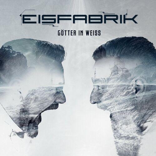 Eisfabrik - Götter in Weiss (2023)