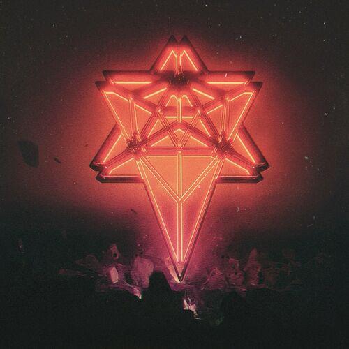 Calva Louise - Over The Threshold (2023)