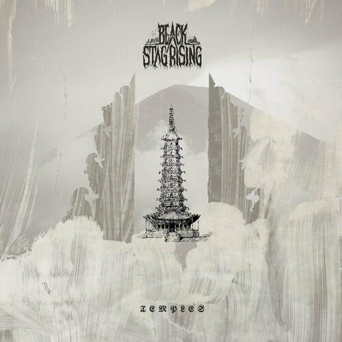 Black Stag Rising - Temples (2023)
