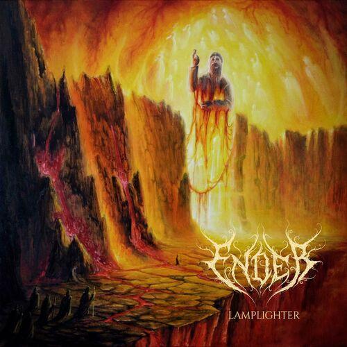 Ender - Lamplighter (2023)