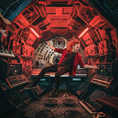 Sam Higham - Jam Fish (2023)