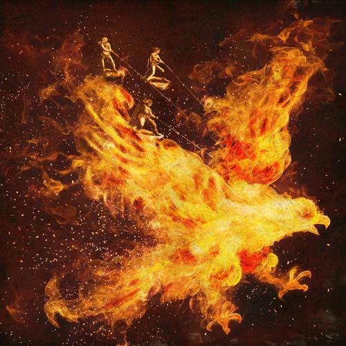 Medina Azahara - El Sueño Eterno (2023)