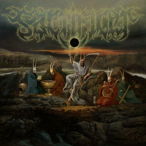 Sacrificer - Life After Death [EP] (2023)