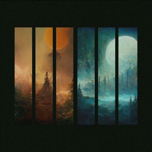 VINTAS - SOLAR / LUNAR (Deluxe Edition) (2023)