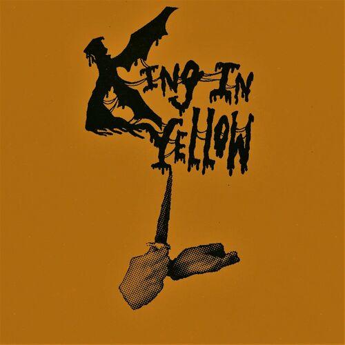 King In Yellow - King In Yellow [EP] (2023)