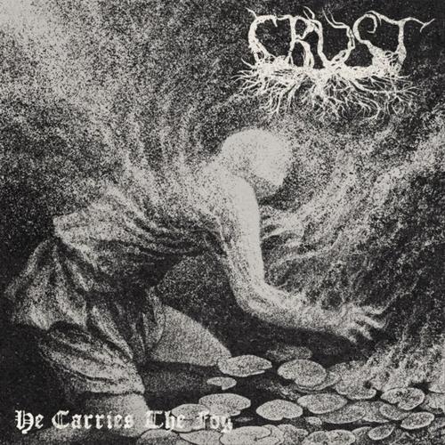 Crust - Dissolution (2023)