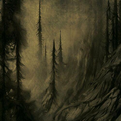 Kalmankantaja - Kohti Valon Kuolemaa (2023)