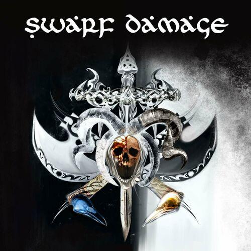 Swarf Damage - Swarf Damage (2023)