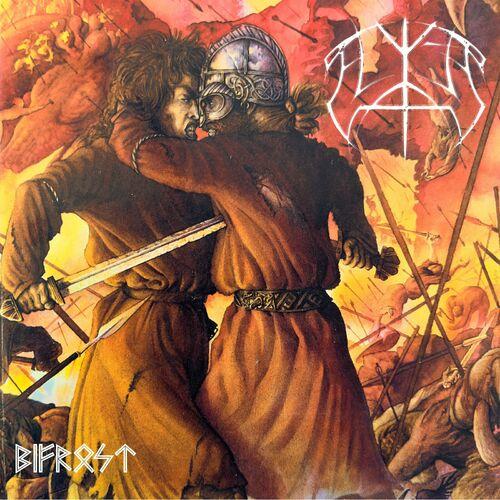 Elite - Bifrost (Remastered 2023)