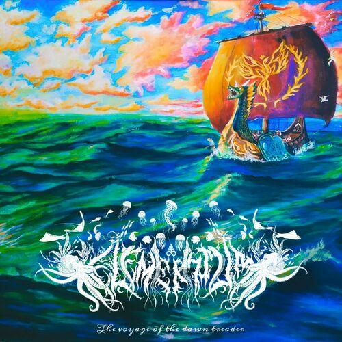 Elementium - The voyage of the Dawn Treader (2023)