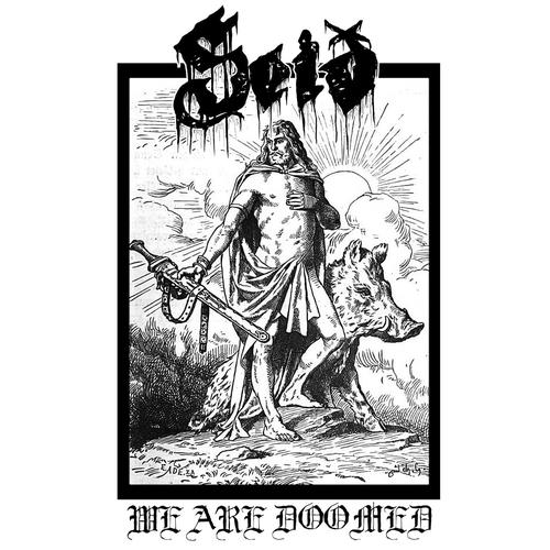 Seid - We Are Doomed (2023)