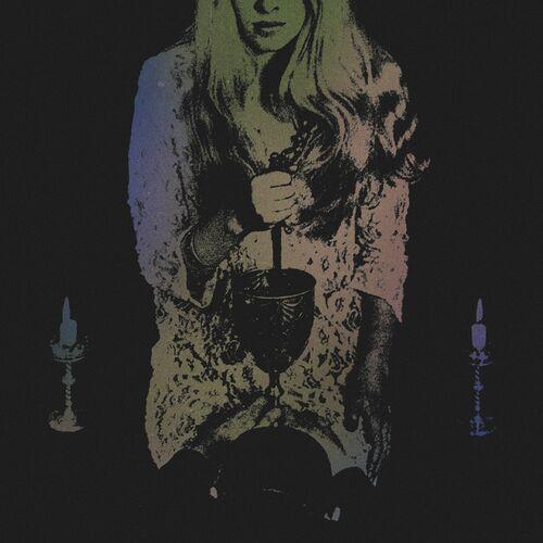 Satanic Witch - 4:44 (2023)