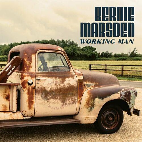  UNCATEGORIZEDDECEMBER 7, 2023 BERNIE MARSDEN – Working Man [Limited first pressing + bonus disc with Whitesnake classics] (2023)