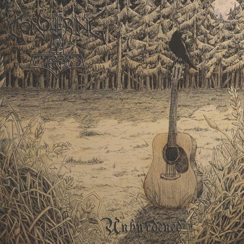 The Conquering - Unburdened (2023)