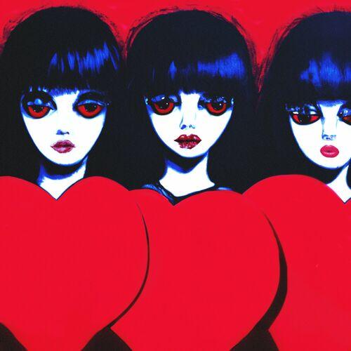 Dream Drop - Acne Superstar (2023)