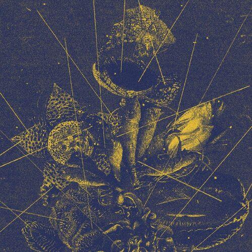 Lesley Mok - The Living Collection (2023)