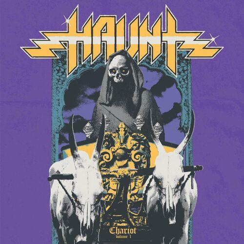 Haunt - Chariot, Vol. 1 (2023)