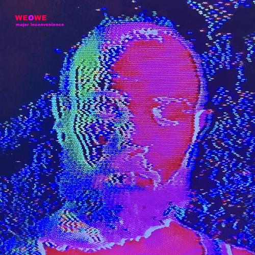 We Owe (Chris Pravdica of Swans) - Major Inconvenience (2023)