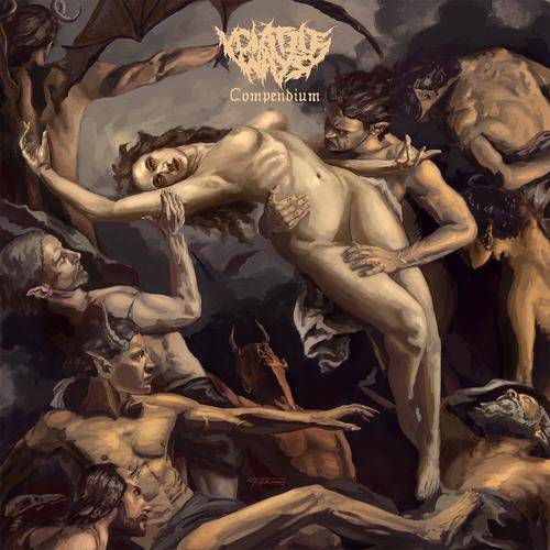 Volatile Ways - Compendium (2023)