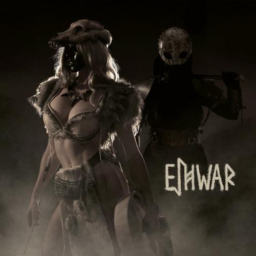Eihwar - Ragnarök (2023)