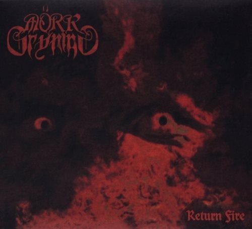 Mork Gryning - Rеturn Firе (1997) [2020]