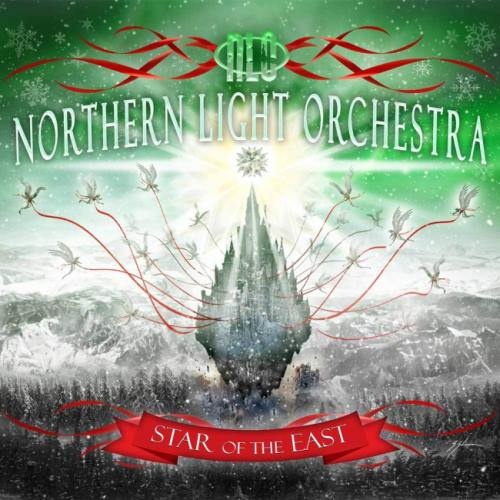 Northern Light Orchestra - Stаr Оf Тhе Еаst (2017)