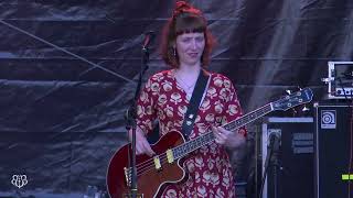 ASBEST - Live at Rock In Bourlon 2023