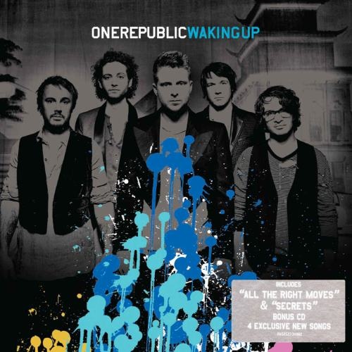 OneRepublic - Wаking Uр [2СD] (2009) [2010]