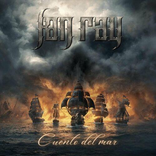Fan Ray - Cuento Del Mar (2023)