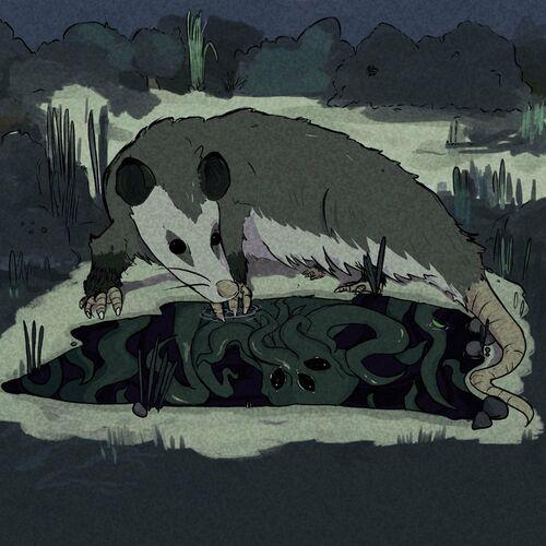 Messiah of Fire - Distant Lands and Inner Reflections (2023)